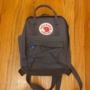 Kanken Mini Backpack